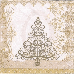 Serwetka -2443